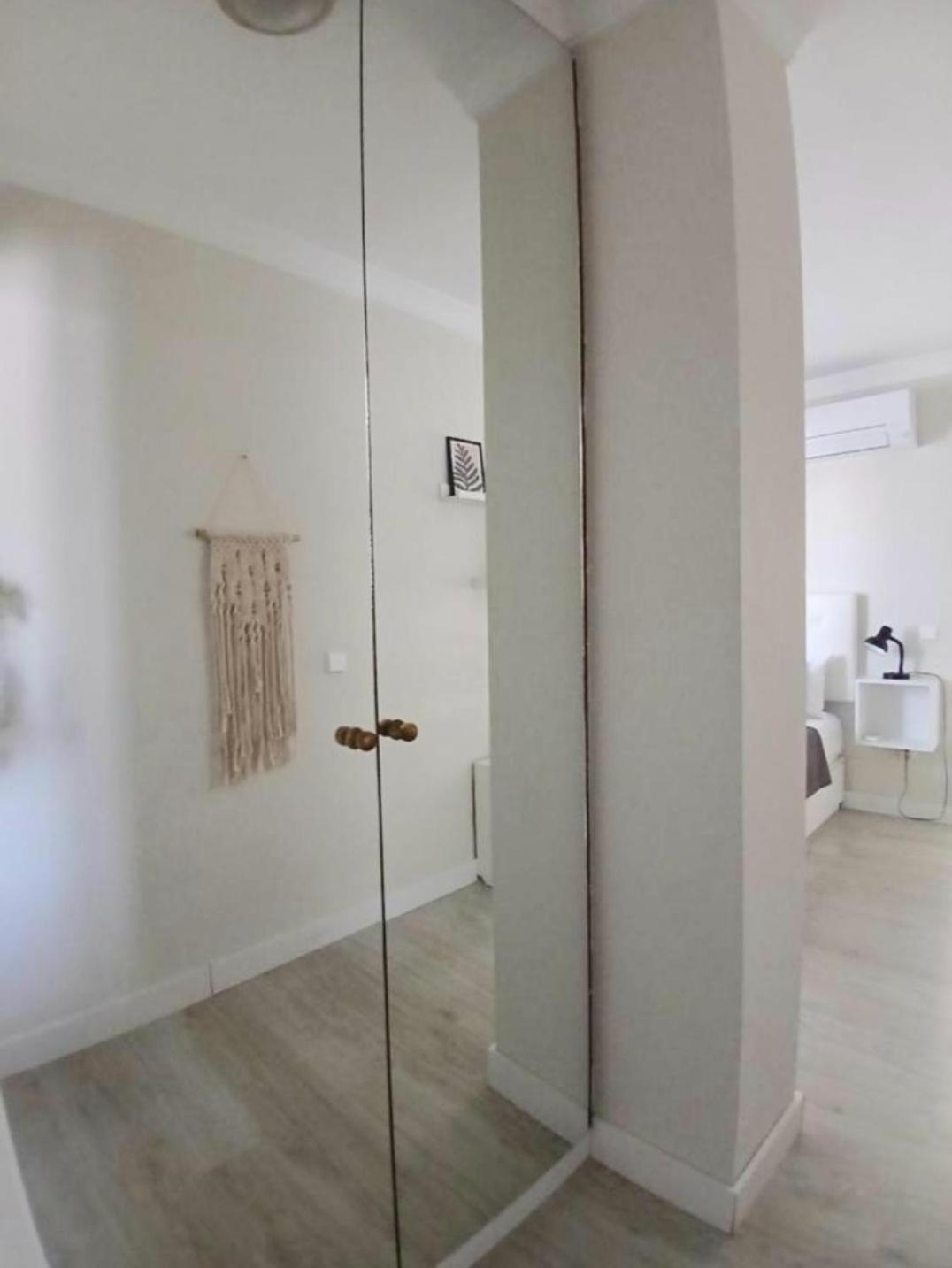 New City Penthouse Near Beach With Sunny Balcony Fuengirola Exterior photo